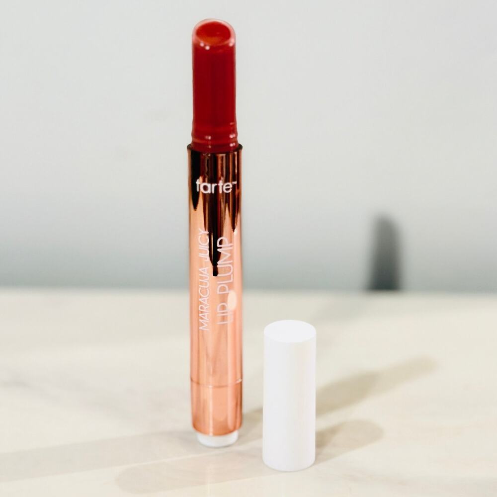 Tarte Maracuja Juicy Lip Plump - Tulip